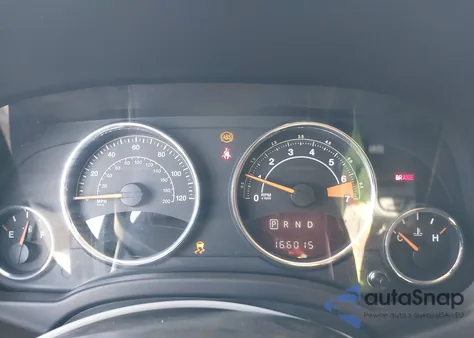 2016 Jeep Compass Latitude из США, поврежденный, VIN 1C4NJCEA0GD620579